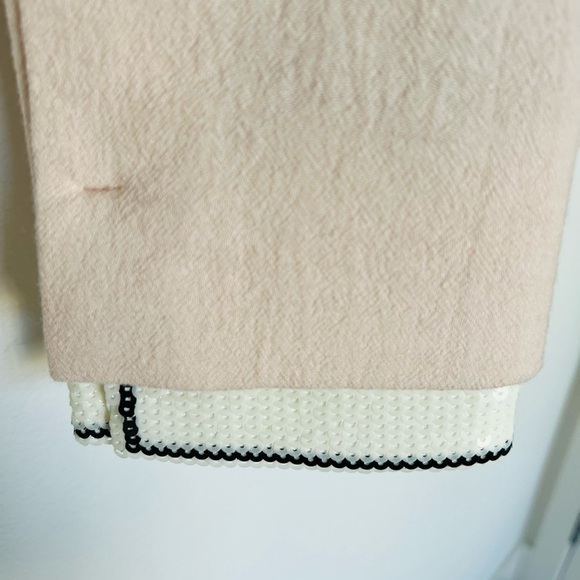 Miu Miu Sequin-embellished Cady Jacket - Picture 5 of 13